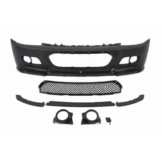 Voorbumper M3 (voor SD/SW)