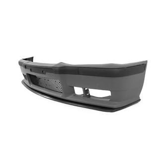 Voorbumper M3 BMW 3 Serie E36 1990–2000 foto 4