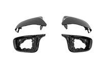 BMW 3 Serie G20/G21 2018– Spiegelkappen met frames M-Look (2 stuks) foto 5