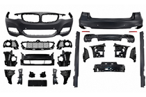 BMW 3-serie F34 2013–2020 M-Sport bodykit foto 1