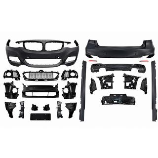 M-Sport bodykit BMW 3-serie F34 2013–2020