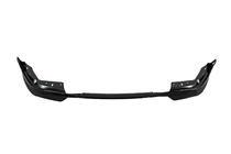 BMW 3 Serie G20/G21 2018– Voorbumper lip MP-Style (voor M-Sport 2018-2022, ABS) foto 5
