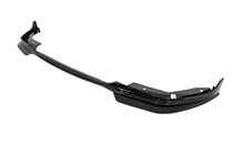 BMW 3 Serie G20/G21 2018– Voorbumper lip MP-Style (voor M-Sport 2018-2022, ABS) foto 6