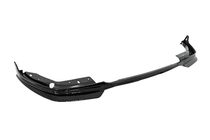 BMW 3 Serie G20/G21 2018– Voorbumper lip MP-Style (voor M-Sport 2018-2022, ABS) foto 7