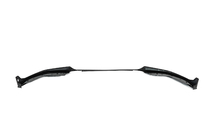BMW 3 Serie G20/G21 2018– Voorbumper lip MP-Style (voor M-Sport 2018-2022, ABS) foto 8