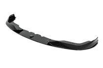 BMW 3 Serie G20/G21 2018– AC-Style frontlip voorbumper (voor M-Sport 2018-2022, ABS) foto 4