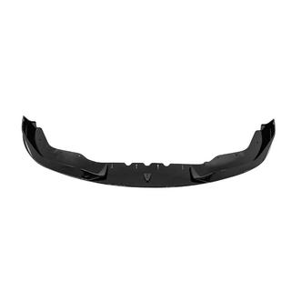 AC-Style frontlip voorbumper (voor M-Sport 2018-2022, ABS) BMW 3 Serie G20/G21 2018– foto 3