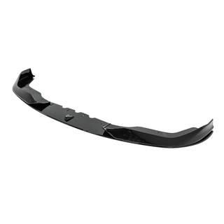 AC-Style frontlip voorbumper (voor M-Sport 2018-2022, ABS) BMW 3 Serie G20/G21 2018– foto 4