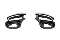 BMW 4-serie G22/23/26 2020– Spiegelkappen met frames M-Look (2 stuks) foto 6