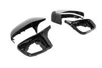 BMW 4-serie G22/23/26 2020– Spiegelkappen met frames M-Look (2 stuks) foto 8