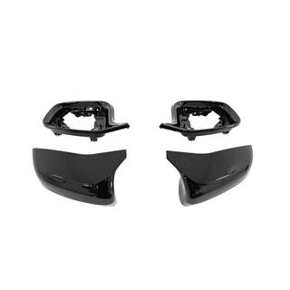 Spiegelkappen met frames M-Look (2 stuks) BMW 6-serie G32 2017– foto 1