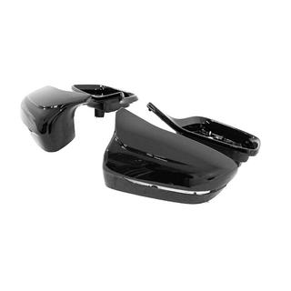Spiegelkappen met frames M-Look (2 stuks) BMW 6-serie G32 2017– foto 3