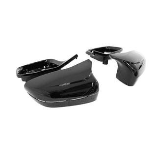 Spiegelkappen met frames M-Look (2 stuks) BMW 6-serie G32 2017– foto 4