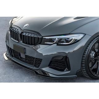 Bumper zijroosters (voor M-Sport 2018-2022, ABS) BMW 3 Serie G20/G21 2018– foto 1