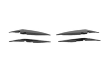BMW 3 Serie G20/G21 2018– AC-Style frontsplitter (voor M-Sport 2023+, ABS) foto 10