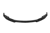 BMW 4 Serie F32/F33/F36 2012–2020 Voorbumper lip spoiler CS-Style (voor M4, hoogglans zwart) foto 4