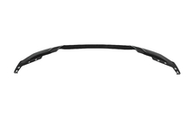 BMW 4 Serie F32/F33/F36 2012–2020 Voorbumper lip spoiler CS-Style (voor M4, hoogglans zwart) foto 7