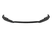 BMW 4 Serie F32/F33/F36 2012–2020 Voorbumper lip spoiler CS-Style (voor M4, hoogglans zwart) foto 8