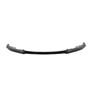 Voorbumper lip spoiler CS-Style (voor M4, hoogglans zwart) foto 2