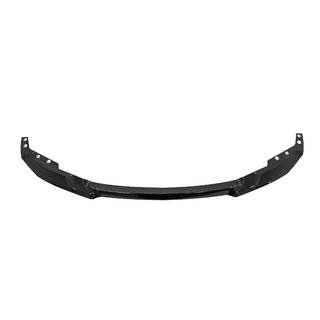 Voorbumper lip spoiler CS-Style (voor M4, hoogglans zwart) foto 4