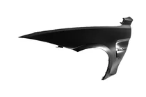 BMW 4 Serie F32/F33/F36 2012–2020 Voorspatborden in F82 M4-stijl (2 stuks) foto 11