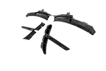 BMW 4 Serie F32/F33/F36 2012–2020 Voorspatborden in F82 M4-stijl (2 stuks) foto 14