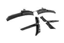 BMW 4 Serie F32/F33/F36 2012–2020 Voorspatborden in F82 M4-stijl (2 stuks) foto 15
