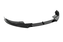 BMW 4-serie G22/23/26 2020– AC-Style front bumper lip (voor M-Sport, ABS) foto 4