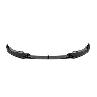 AC-Style front bumper lip (voor M-Sport, ABS) BMW 4-serie G22/23/26 2020– foto 1