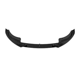 AC-Style front bumper lip (voor M-Sport, ABS) BMW 4-serie G22/23/26 2020– foto 2