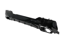 BMW 4-serie G22/23/26 2020– Achterbumperdiffuser met uitlaatsierstukken (voor G22/G23 M-Sport) foto 4