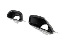 BMW 4-serie G22/23/26 2020– Achterbumper diffuser met uitlaatsierstukken (voor G26 M-Sport) foto 20