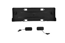 BMW X5 E70 2007–2013 Bodykit set met spatborden X5M (voor 2010-2013) foto 35