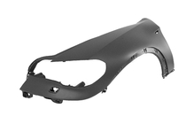 BMW X5 E70 2007–2013 Bodykit set met spatborden X5M (voor 2010-2013) foto 14