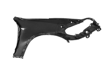 BMW X5 E70 2007–2013 Bodykit set met spatborden X5M (voor 2010-2013) foto 16