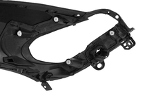 BMW X5 E70 2007–2013 Bodykit set met spatborden X5M (voor 2010-2013) foto 17
