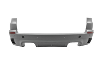 BMW X5 E70 2007–2013 X5M bodykit (voor 2010-2013) foto 3