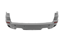 BMW X5 E70 2007–2013 X5M bodykit (voor 2010-2013) foto 6