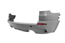 BMW X5 E70 2007–2013 X5M bodykit (voor 2010-2013) foto 8