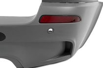 BMW X5 E70 2007–2013 X5M bodykit (voor 2010-2013) foto 10