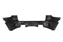 BMW X5 E70 2007–2013 X5M bodykit (voor 2010-2013) foto 12