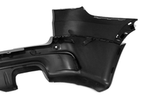 BMW X5 E70 2007–2013 X5M bodykit (voor 2010-2013) foto 13