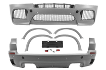 BMW X5 E70 2007–2013 X5M bodykit (voor 2010-2013) foto 1