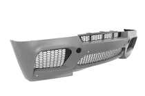 BMW X5 E70 2007–2013 X5M bodykit (voor 2010-2013) foto 17