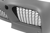 BMW X5 E70 2007–2013 X5M bodykit (voor 2010-2013) foto 18