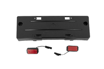 BMW X5 E70 2007–2013 X5M bodykit (voor 2010-2013) foto 4