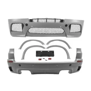 X5M bodykit (voor 2010-2013) foto 1
