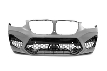 BMW X4 G02 2018– Bodykit set 2018-2022 (F98 X4M) foto 4