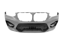 BMW X4 G02 2018– Bodykit set 2018-2022 (F98 X4M) foto 5
