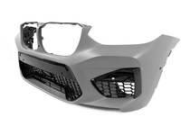 BMW X4 G02 2018– Bodykit set 2018-2022 (F98 X4M) foto 7